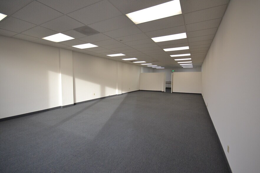 More Photos Of 863 San Pablo Ave, Albany General Retail For Lease