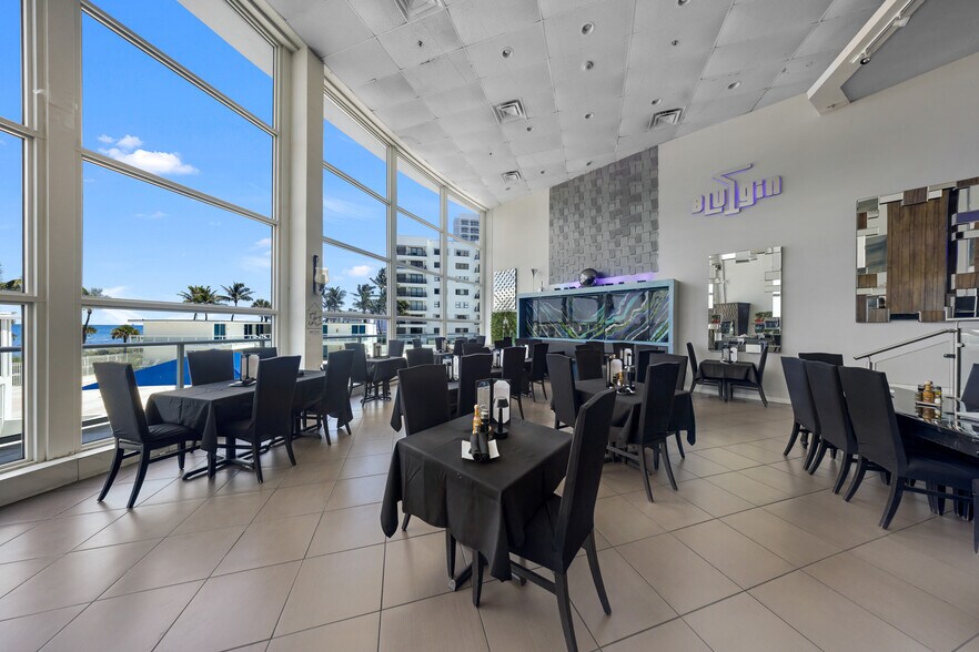 More Photos Of 5445 Collins Ave, Miami Beach Apartments For Sale