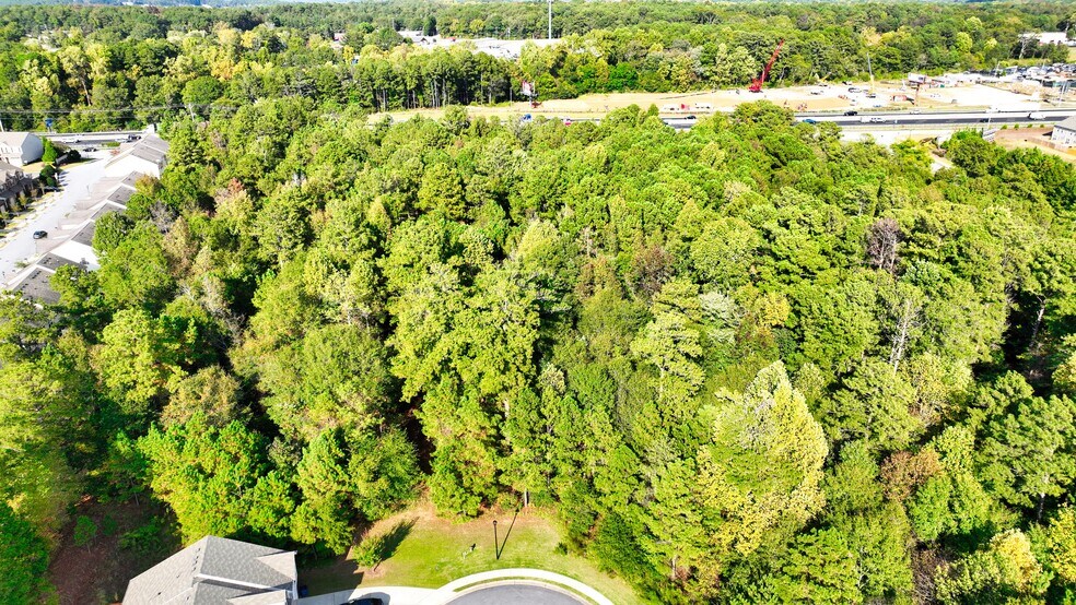 More Photos Of 2600 Iris dr SW, Conyers Land For Sale