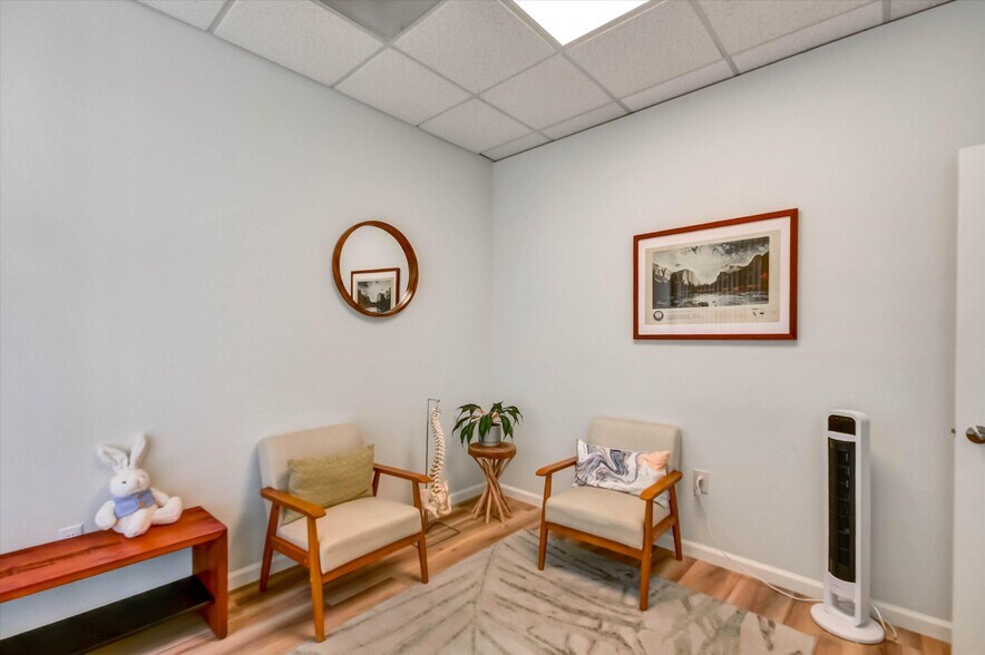 More Photos Of 1300 Grant Ave, Novato Office For Sale