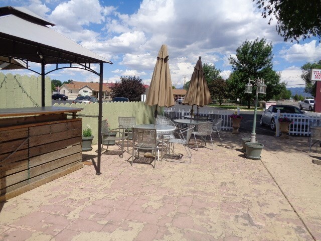More Photos Of 1387 US Highway 395 N, Gardnerville Restaurant For Sale