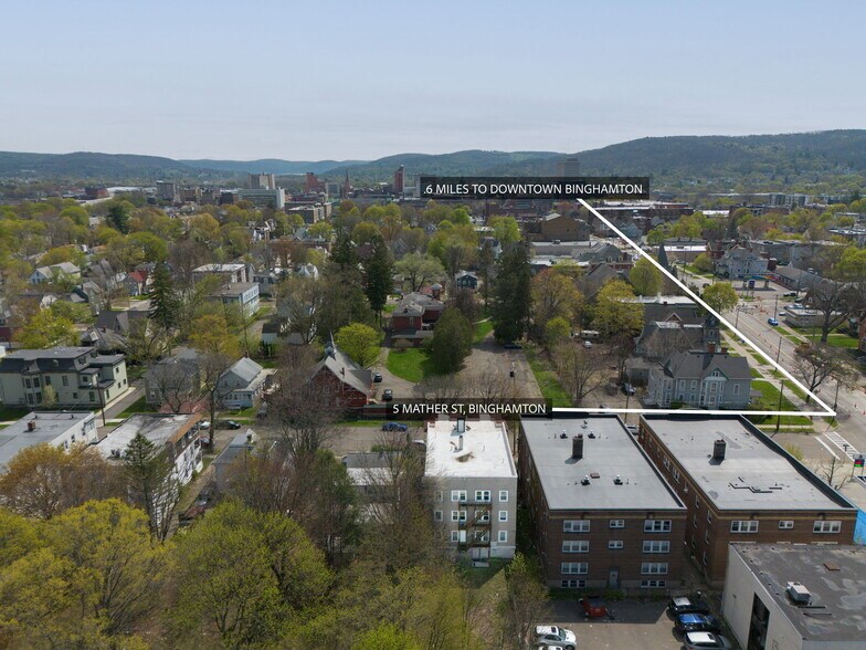 More Photos Of 5 Mather St, Binghamton Apartments For Sale