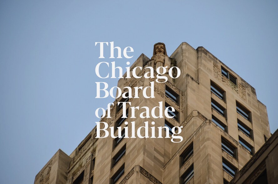 Primary Photo Of 141 W Jackson Blvd, Chicago Office For Lease