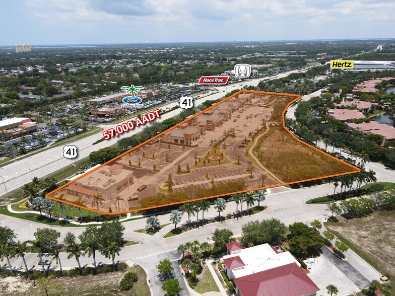 More Photos Of 8001 Via Rapallo Dr, Estero Unknown For Lease