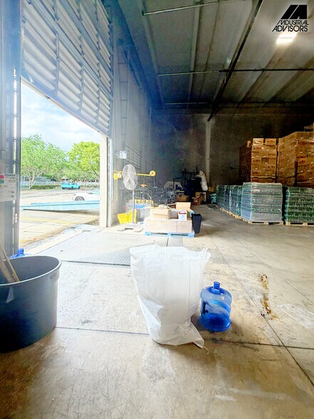 More Photos Of 14240 Palmetto Frontage Rd, Miami Lakes Warehouse For Lease