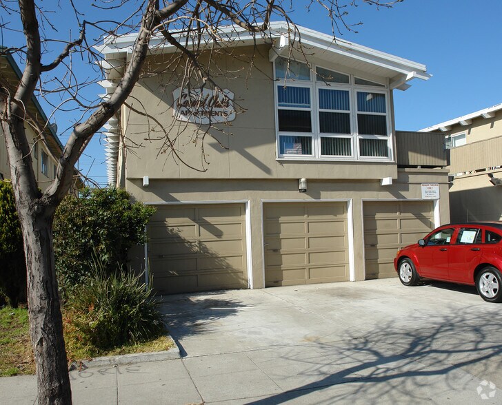 Primary Photo Of , San Mateo Multifamily For Sale