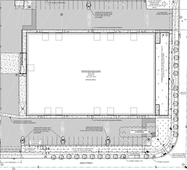 More Photos Of 2192 Vista Ave, Salem Industrial For Lease