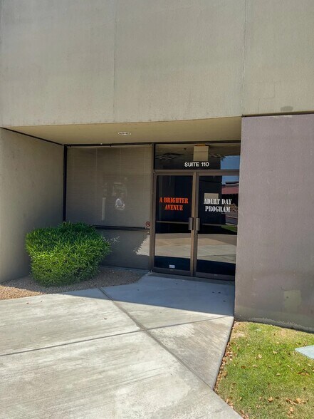 More Photos Of 1901 E University Dr, Mesa Office For Sale