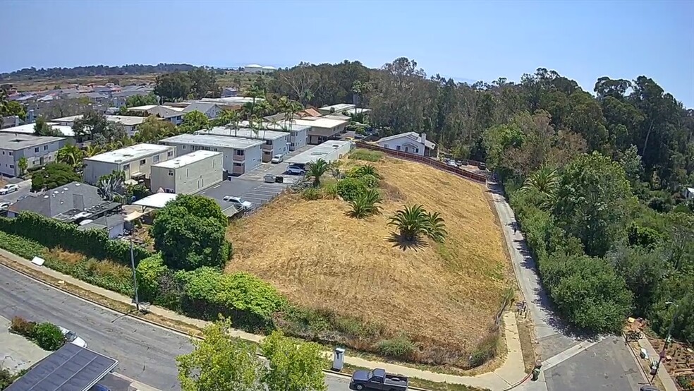 Primary Photo Of 400 Mathilda Dr, Goleta Land For Sale