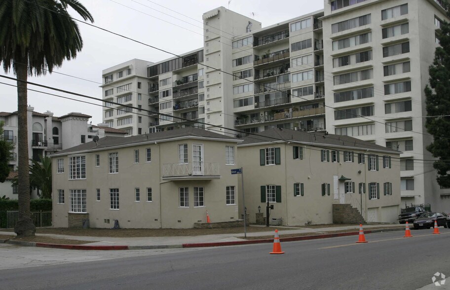 More Photos Of , Los Angeles Multifamily For Sale