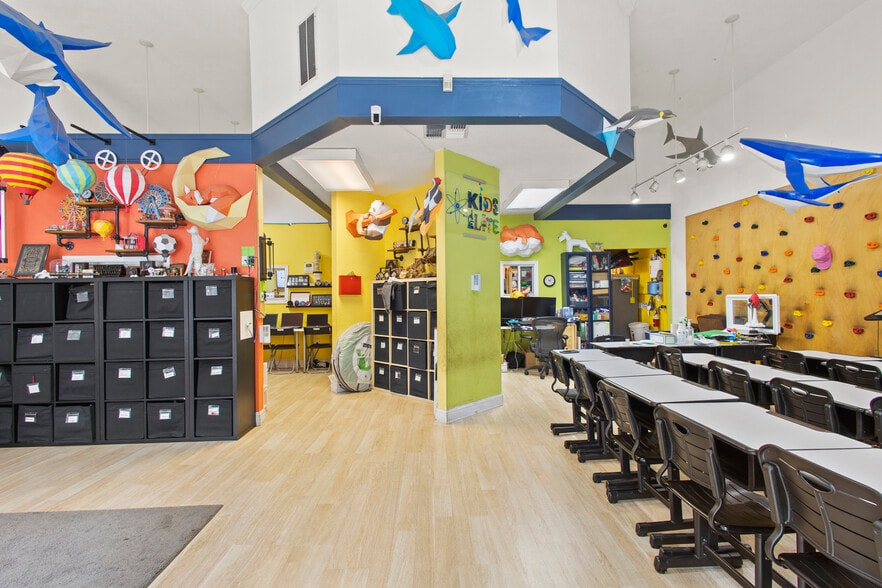 More Photos Of 1429-1433 High St, Alameda Freestanding For Sale