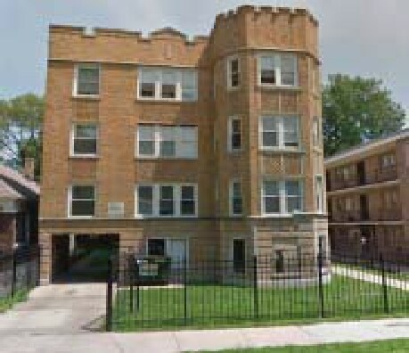 Primary Photo Of 7721 S Colfax Ave, Chicago Apartments For Sale