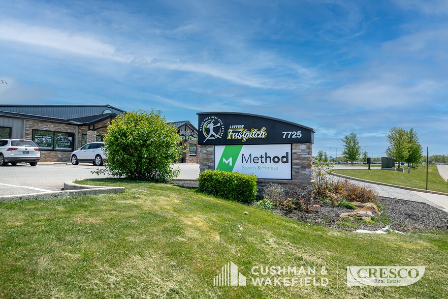 More Photos Of 7725 Victory Ln, North Ridgeville Warehouse For Lease