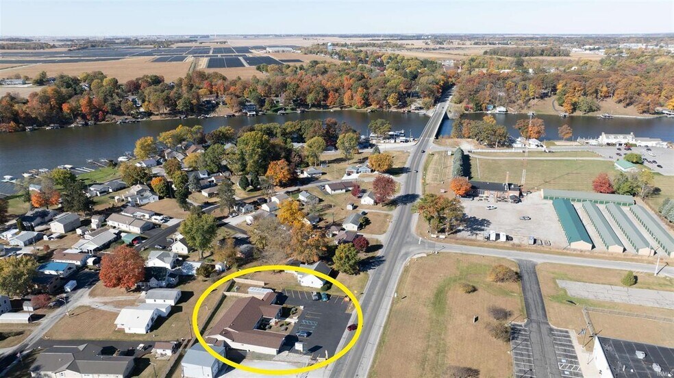 More Photos Of 12150 N US Highway 421, Monticello General Retail For Sale