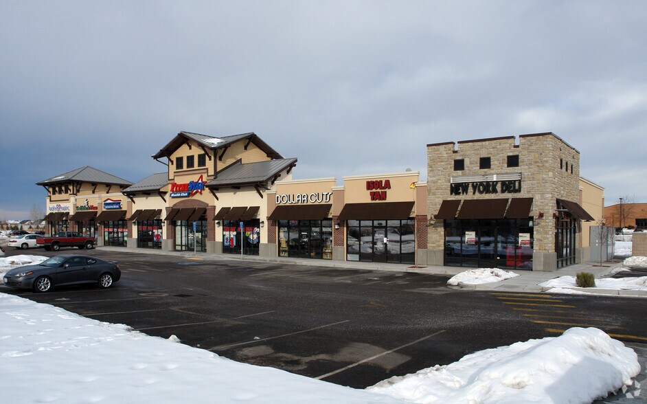 Primary Photo Of 2000 W 1700 S, Syracuse Unknown For Lease