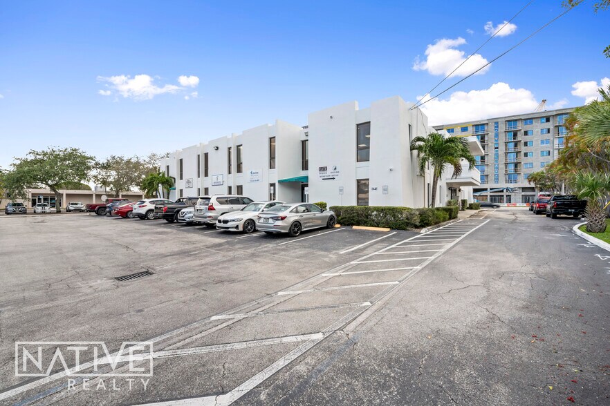 More Photos Of 2150 S Andrews Ave, Fort Lauderdale Medical For Lease