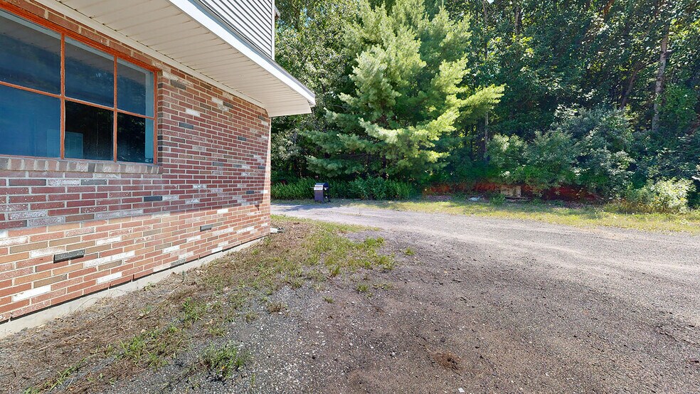 More Photos Of 356 Tuckie Rd, North Windham Industrial For Sale
