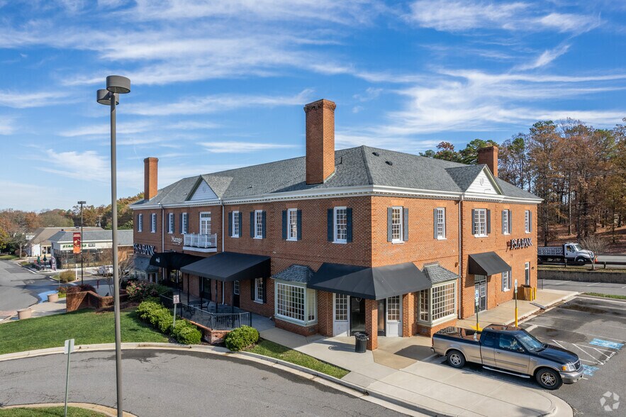 Primary Photo Of 9782 Gayton Rd, Richmond Unknown For Lease