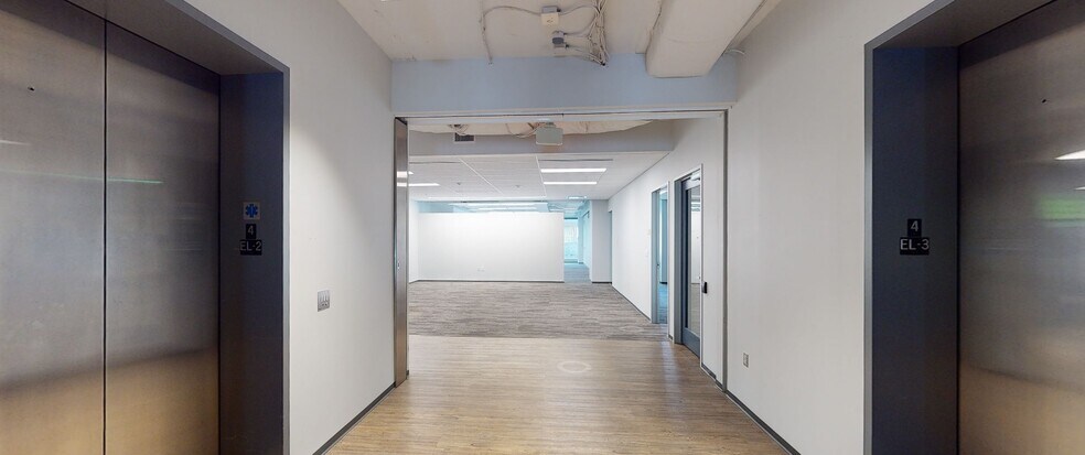 Primary Photo Of 4500 East West Hwy, Bethesda Office For Lease