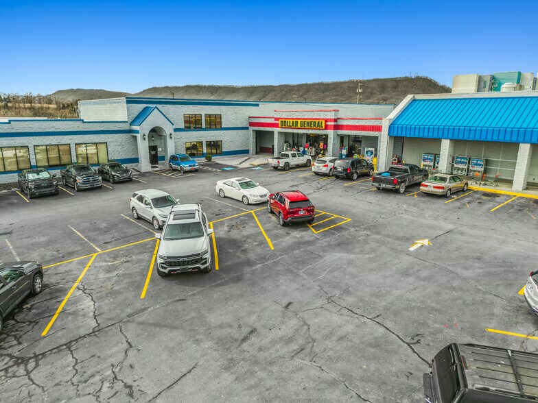 More Photos Of , Kingsport General Retail For Sale