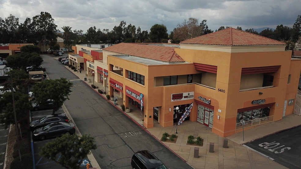 More Photos Of 5420-5480 Philadelphia St, Chino Unknown For Lease