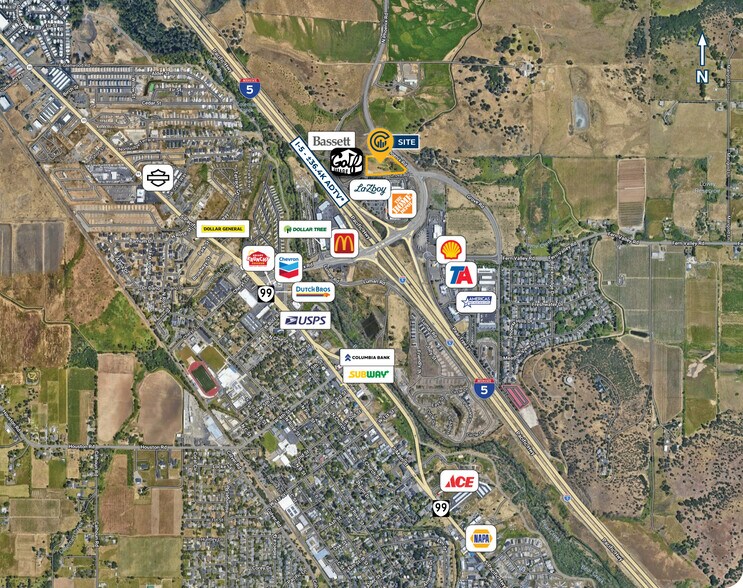 More Photos Of N Phoenix Rd @ Grove Rd, Phoenix Land For Sale