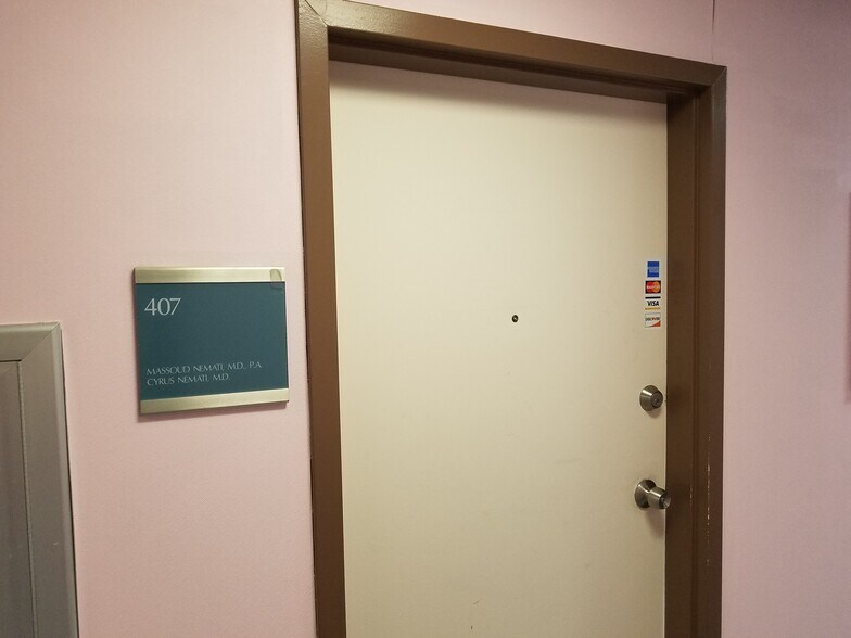 More Photos Of 3611 Branch Ave, Temple Hills Medical For Lease