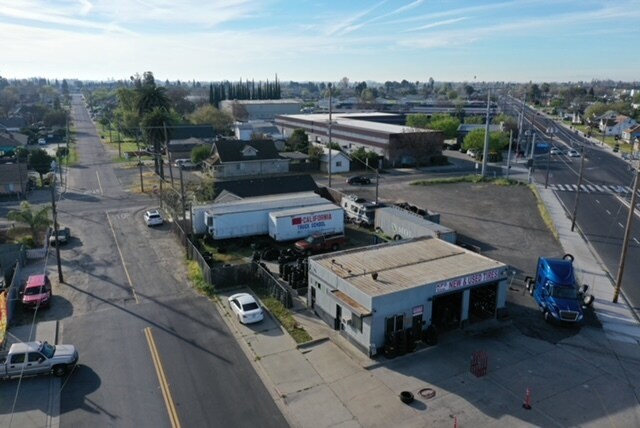 More Photos Of 1034 Lander Ave, Turlock Freestanding For Sale