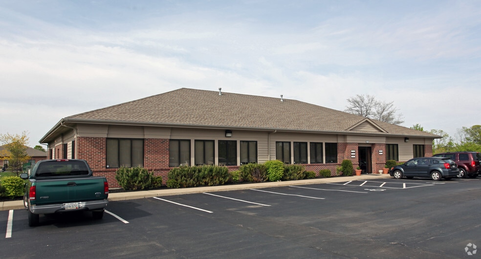 More Photos Of 10552 Success Ln, Dayton Unknown For Lease