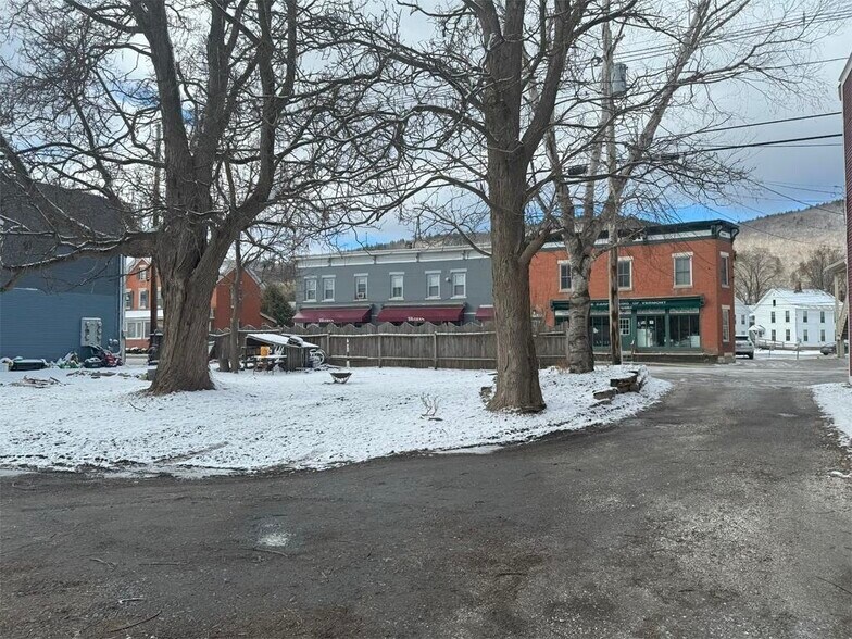 More Photos Of 230 Marble St, West Rutland Storefront Retail Residential For Sale