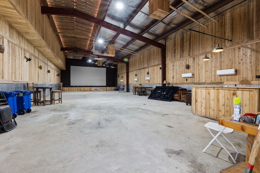 More Photos Of 18302 Noyce Rd, Crosby Lodge Meeting Hall For Sale