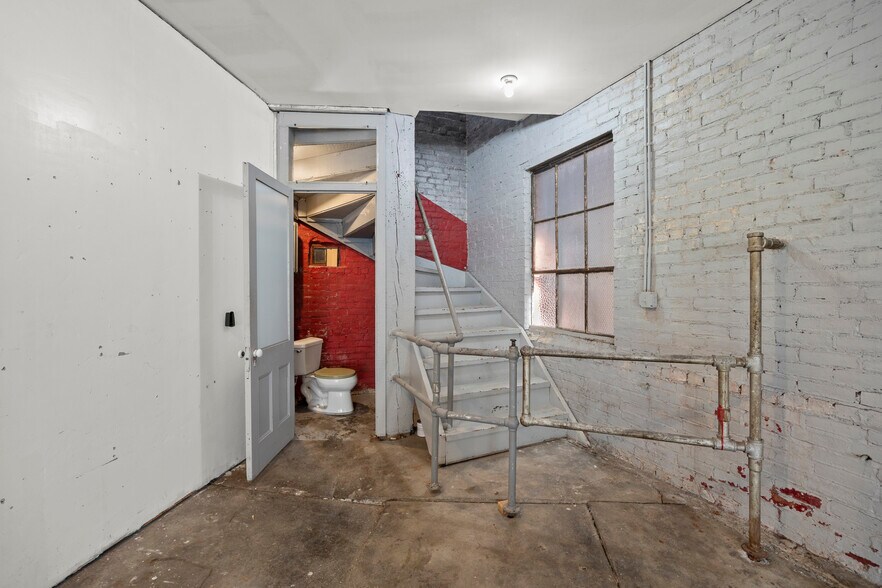 More Photos Of 45-49 8th St, Hudson Storefront Retail Residential For Sale