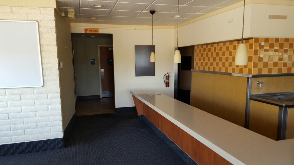 Photo of 1st Floor Ste 505