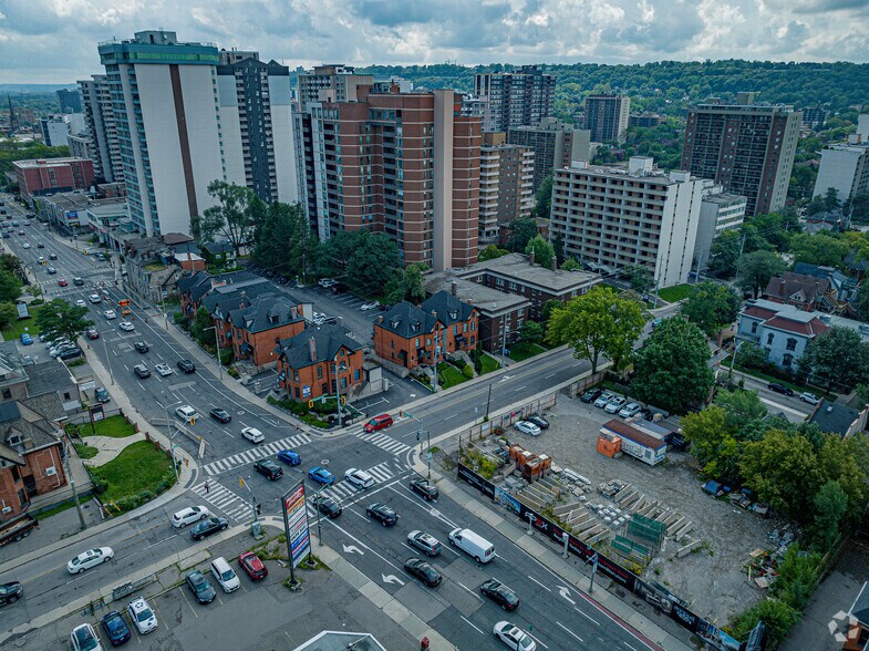 More Photos Of 69 Queen St S, Hamilton Office For Lease