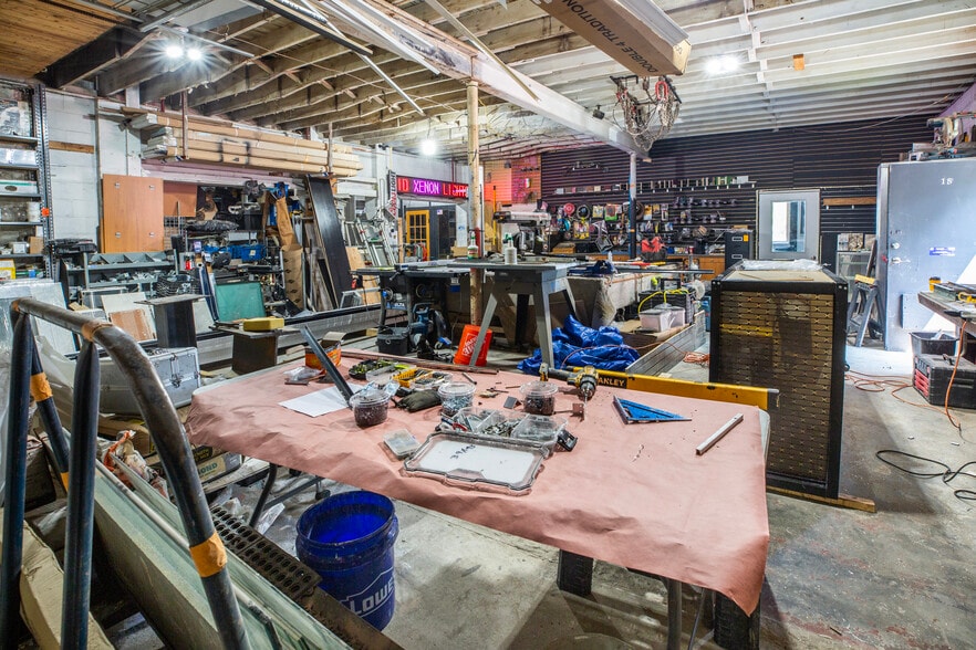 More Photos Of 15 N White St, Poughkeepsie Warehouse For Sale