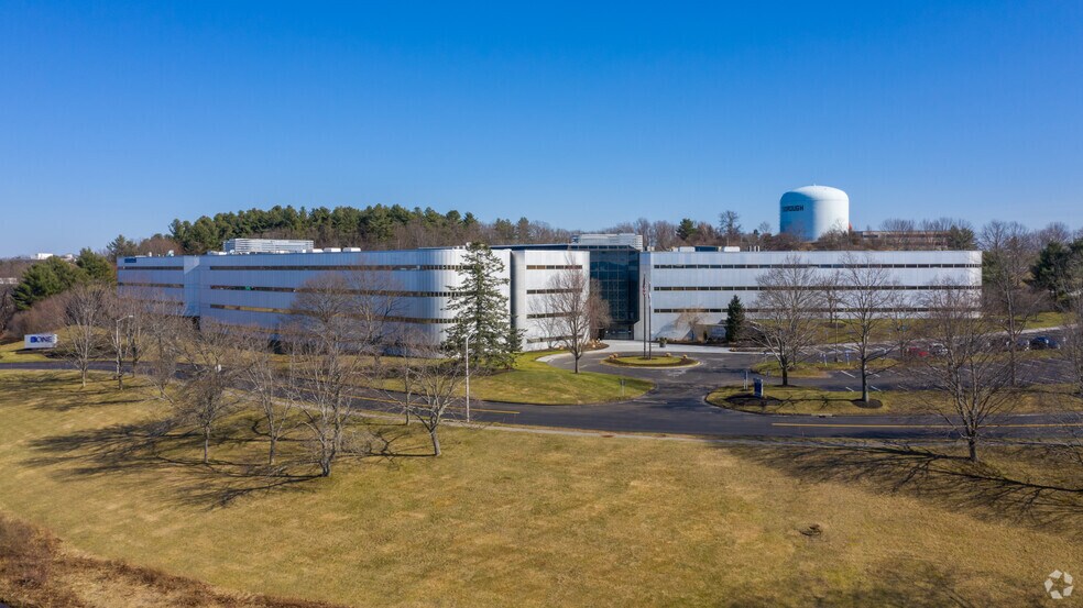 More Photos Of 1 Research Dr, Westborough Office For Lease