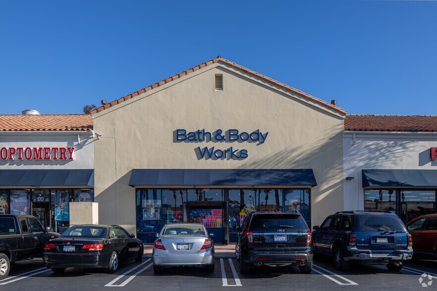 More Photos Of 638 Camino De Los Mares, San Clemente General Retail For Lease