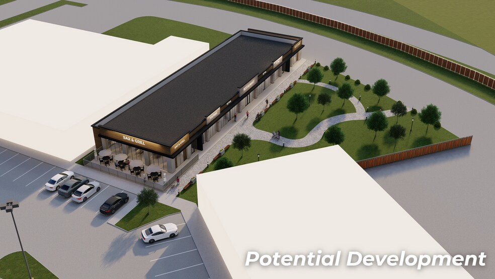 More Photos Of 5206 N Navarro St, Victoria Unknown For Lease