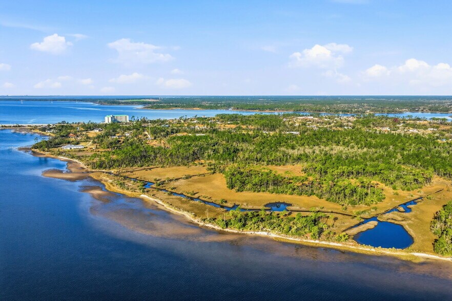 More Photos Of Daffin Lake Rd @ Highway 77, Panama City Land For Sale