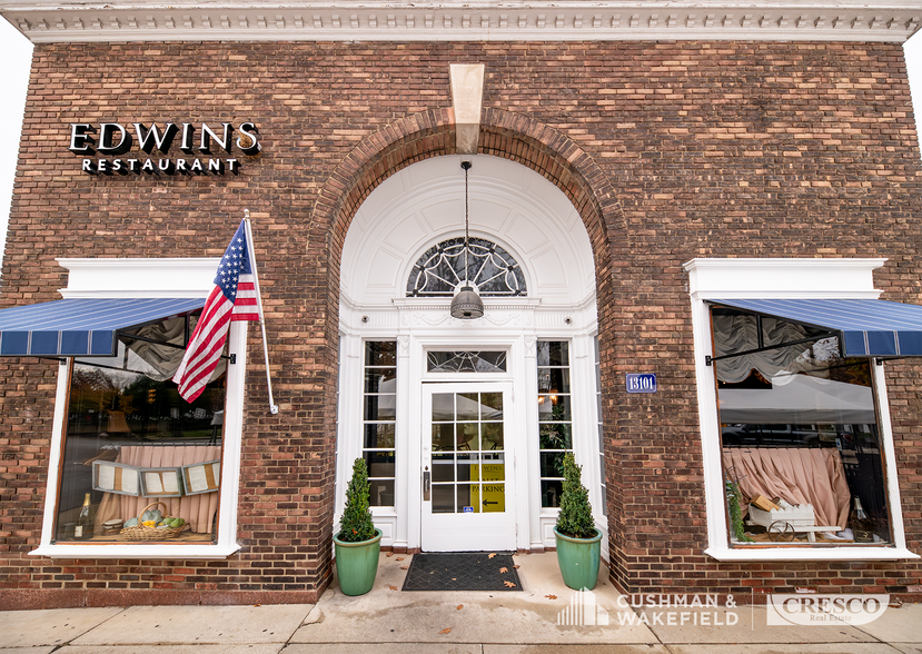 More Photos Of 13111-13125 Shaker Blvd, Cleveland Unknown For Lease