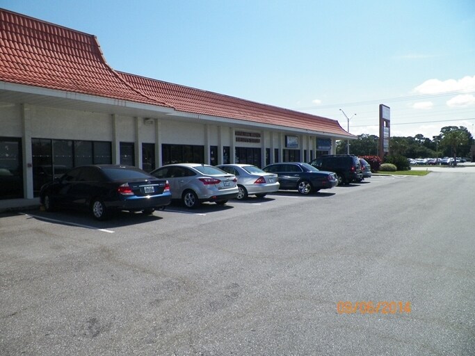More Photos Of 115 N Tamiami Trl, Nokomis Office For Sale