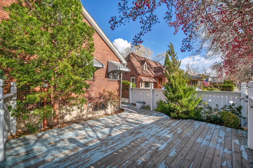 More Photos Of 588 Saint Lawrence Ave, Reno Multifamily For Sale