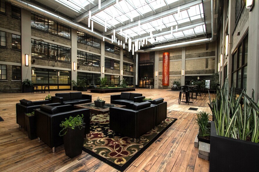 More Photos Of 500 Seneca St, Buffalo Office Residential For Lease