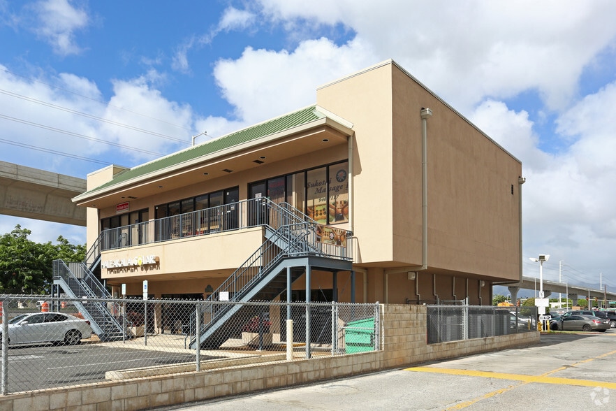 More Photos Of 98-104 Kanuku St, Aiea Storefront Retail Office For Lease