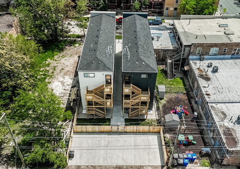 More Photos Of 6050 Eberhart ave, Chicago Apartments For Sale