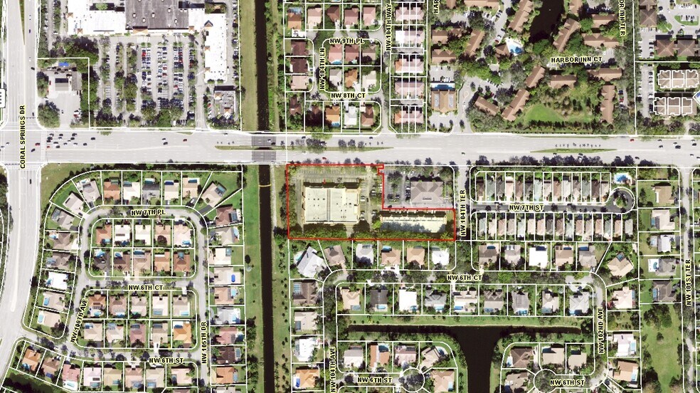 More Photos Of 10462 W Atlantic Blvd, Coral Springs Unknown For Lease