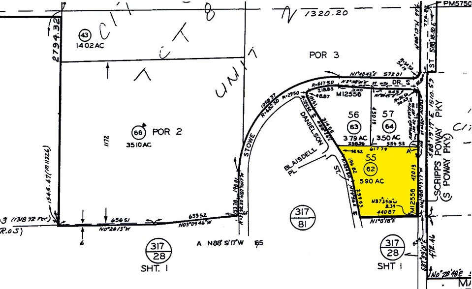 More Photos Of 13851 Danielson St, Poway Warehouse For Lease