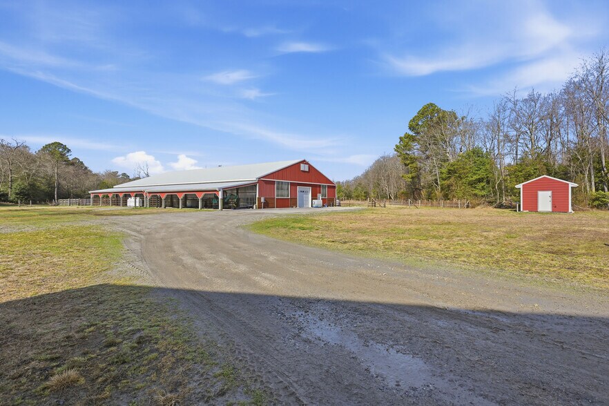 More Photos Of 89 Hunting Quarter Rd, Greenwood Trailer Camper Park For Sale