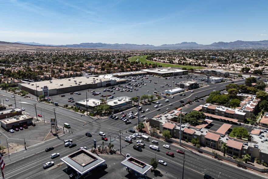 More Photos Of , Las Vegas General Retail For Sale