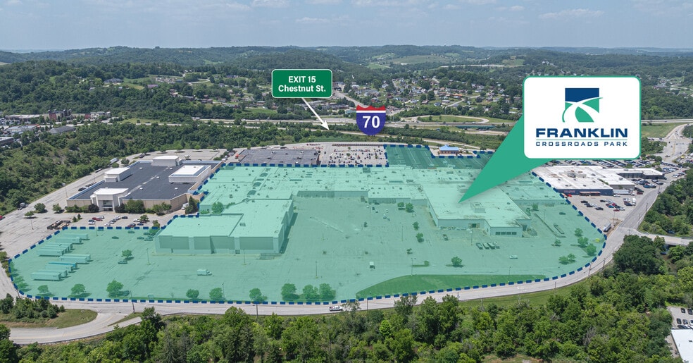 Primary Photo Of 1500 W Chestnut St, Washington Warehouse For Lease